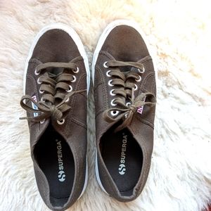 Superga sneakers